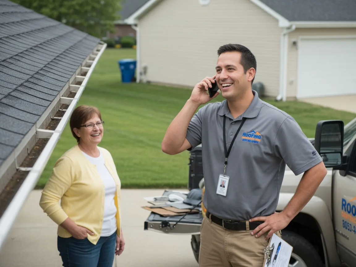 Local Roofing Contractors Dougherty, IA FAQs